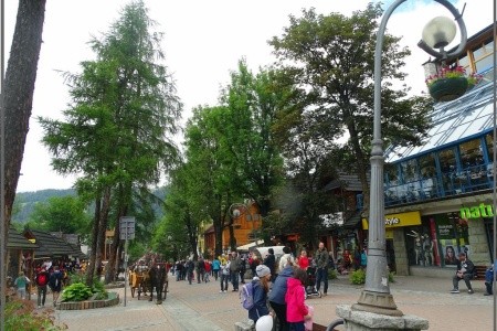 Slovensko - hotel - 2