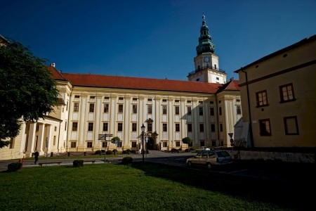 Slovensko - hotel - 4