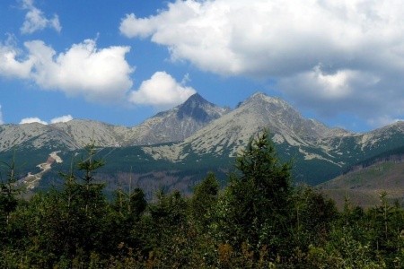 Slovensko - hotel - 5
