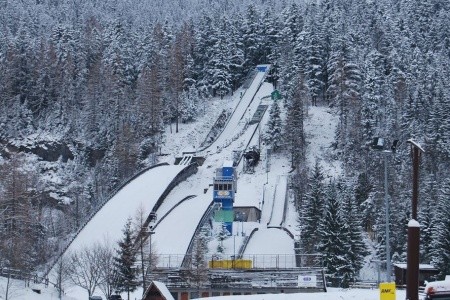 Slovensko - hotel - 6