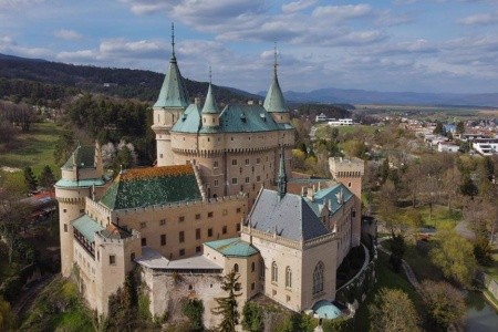 Slovensko - hotel - 7