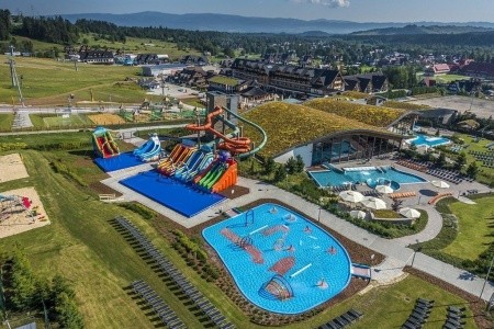 Slovensko - hotel - 8