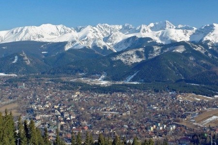 Slovensko - hotel - 9
