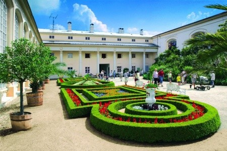 Slovensko - hotel - 10