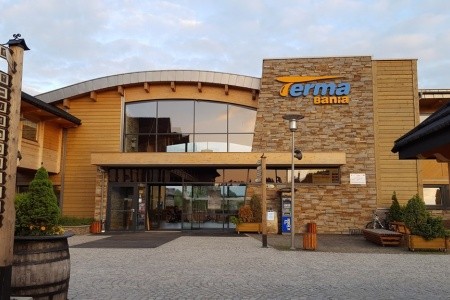 Slovensko - hotel - 12