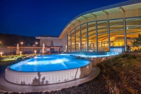 Slovensko - hotel - 14