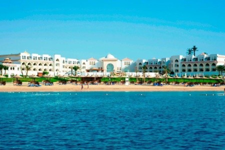 Old Palace Resort - 29