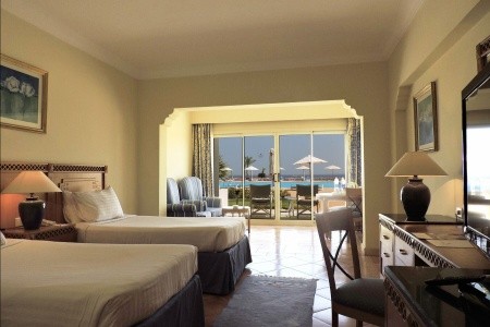 Old Palace Resort - 32