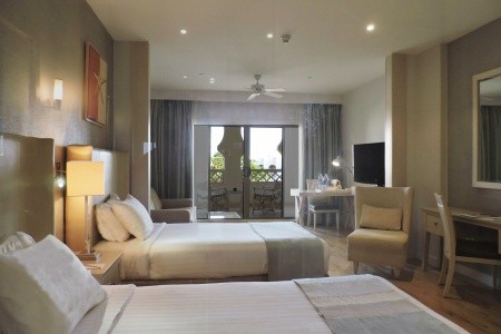 Old Palace Resort - 33