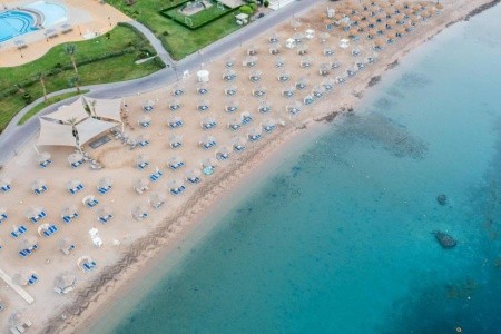 Old Palace Resort - 35