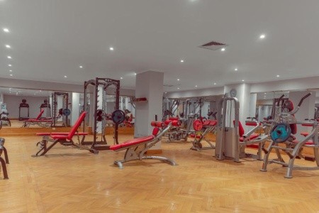 Old Palace Resort - 39