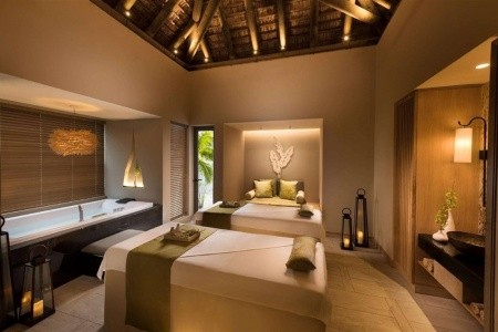 Anantara Iko Mauritius Resort & Villas - 25