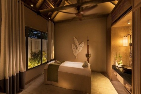 Anantara Iko Mauritius Resort & Villas - 26