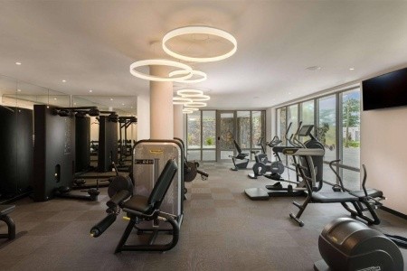 Anantara Iko Mauritius Resort & Villas - 27