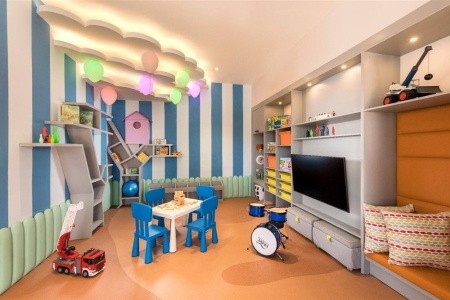 Anantara Iko Mauritius Resort & Villas - 28