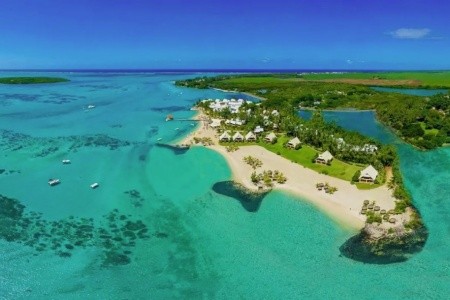 Preskil Island Resort - 2