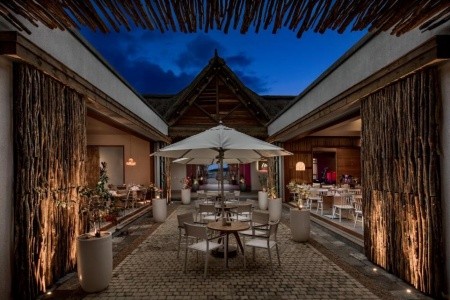 Preskil Island Resort - 9