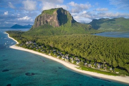 Jw Marriott Mauritius Resort (Ex. The St. Regis) - 4