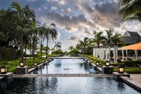 Jw Marriott Mauritius Resort (Ex. The St. Regis) - 10