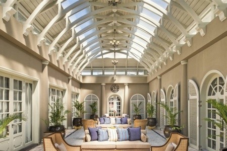 Jw Marriott Mauritius Resort (Ex. The St. Regis) - 15