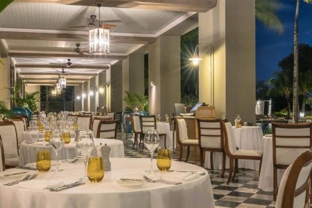 Jw Marriott Mauritius Resort (Ex. The St. Regis) - 17