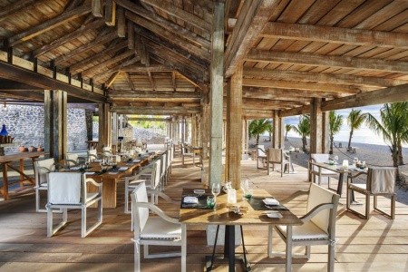 Jw Marriott Mauritius Resort (Ex. The St. Regis) - 21