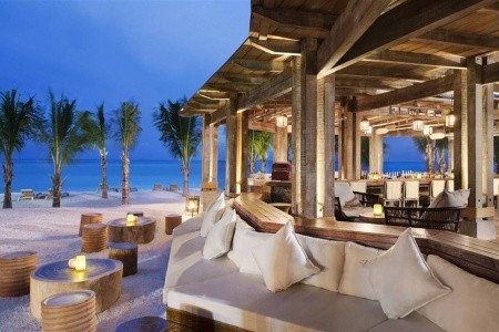 Jw Marriott Mauritius Resort (Ex. The St. Regis) - 22