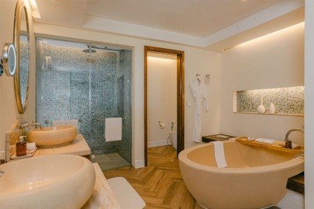 Jw Marriott Mauritius Resort (Ex. The St. Regis) - 25