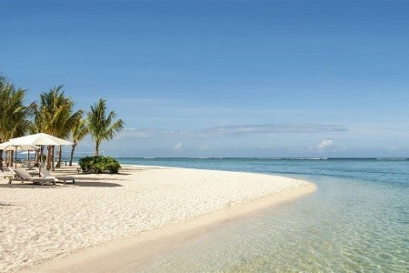 Jw Marriott Mauritius Resort (Ex. The St. Regis) - 27