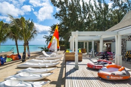 Jw Marriott Mauritius Resort (Ex. The St. Regis) - 31