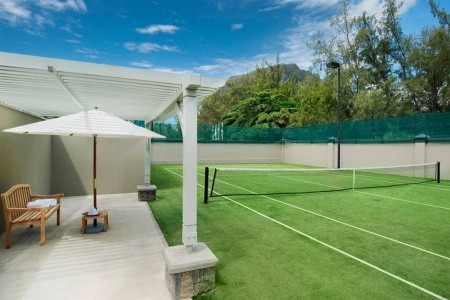 Jw Marriott Mauritius Resort (Ex. The St. Regis) - 32