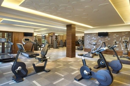 Jw Marriott Mauritius Resort (Ex. The St. Regis) - 33