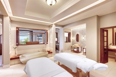 Jw Marriott Mauritius Resort (Ex. The St. Regis) - 34