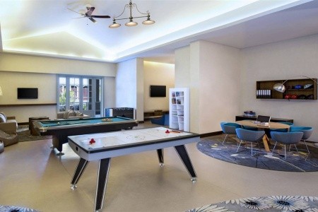 Jw Marriott Mauritius Resort (Ex. The St. Regis) - 35