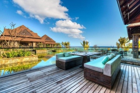 The Westin Turtle Bay Resort & Spa - 4