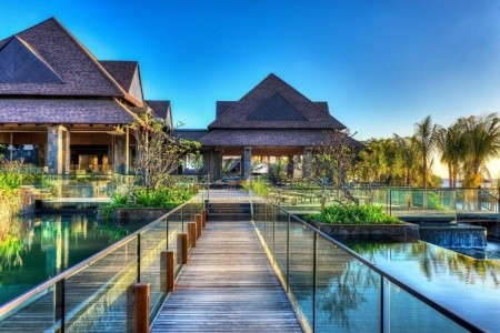 The Westin Turtle Bay Resort & Spa - 5