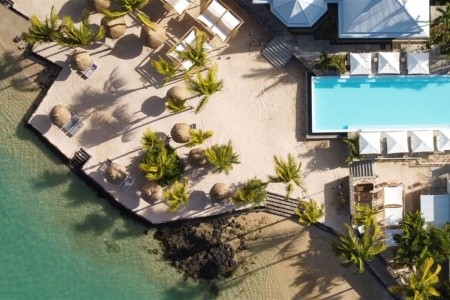 Veranda Grand Baie - 4