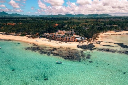 Salt Of Palmar (Ex. La Palmeraie Boutique) - 2