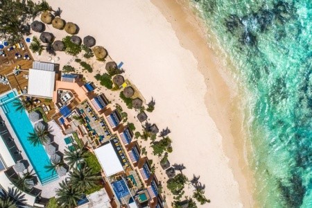 Salt Of Palmar (Ex. La Palmeraie Boutique) - 4