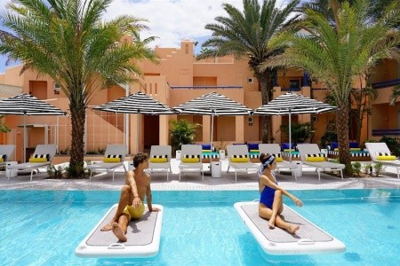 Salt Of Palmar (Ex. La Palmeraie Boutique) - 7