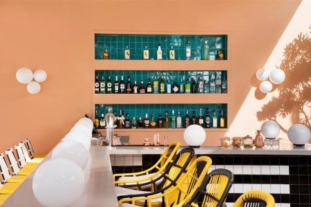 Salt Of Palmar (Ex. La Palmeraie Boutique) - 9