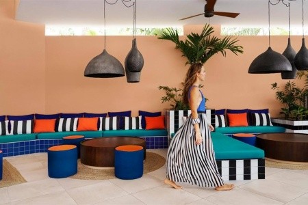 Salt Of Palmar (Ex. La Palmeraie Boutique) - 10