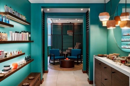 Salt Of Palmar (Ex. La Palmeraie Boutique) - 11