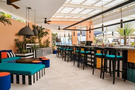 Salt Of Palmar (Ex. La Palmeraie Boutique) - 12