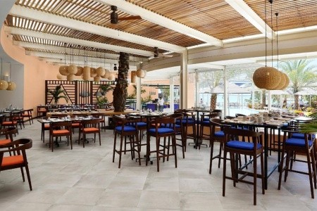 Salt Of Palmar (Ex. La Palmeraie Boutique) - 13