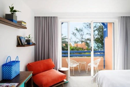 Salt Of Palmar (Ex. La Palmeraie Boutique) - 16