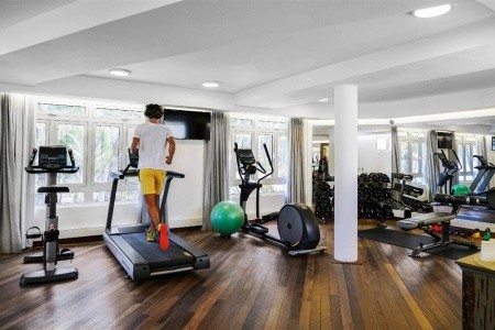 Salt Of Palmar (Ex. La Palmeraie Boutique) - 18