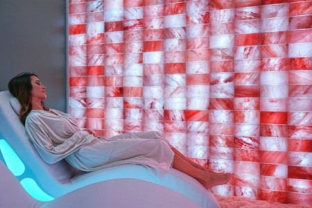 Salt Of Palmar (Ex. La Palmeraie Boutique) - 20