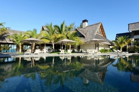 Lagoon Attitude (Ex. Sensimar Lagoon Mauritius) - 1