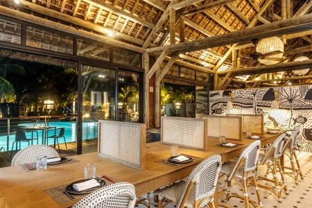 Lagoon Attitude (Ex. Sensimar Lagoon Mauritius) - 4